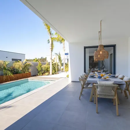 Olivia - By Smarthomes São Martinho do Porto