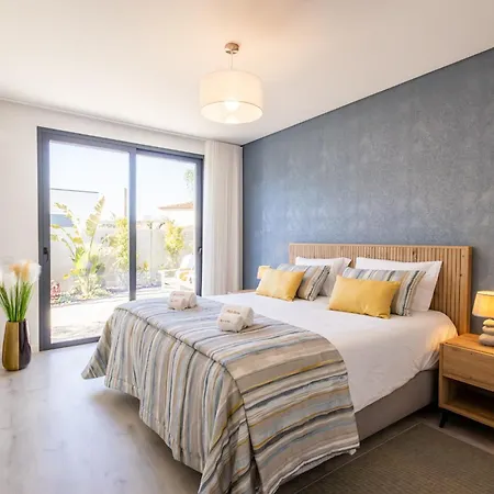 Olivia - By Smarthomes