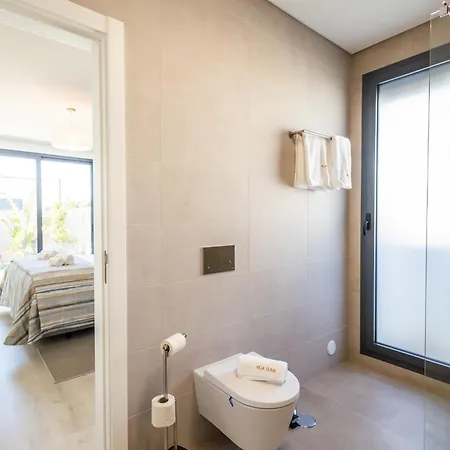 Villa Olivia - By Smarthomes *