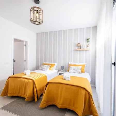 Olivia - By Smarthomes * São Martinho do Porto