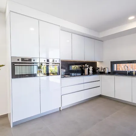 Olivia - By Smarthomes São Martinho do Porto