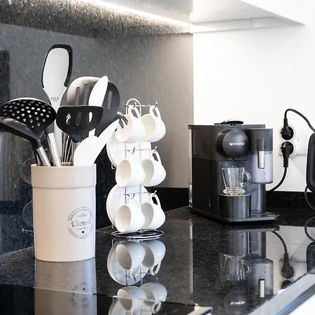 Villa Olivia - By Smarthomes *