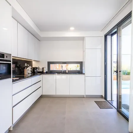Olivia - By Smarthomes Villa São Martinho do Porto