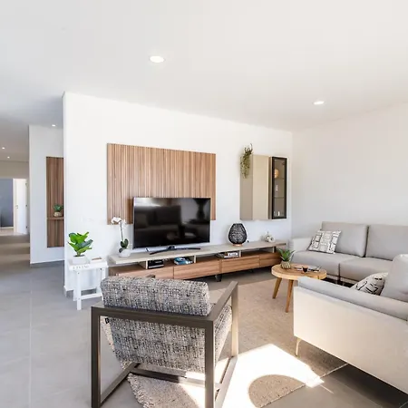 Olivia - By Smarthomes Villa