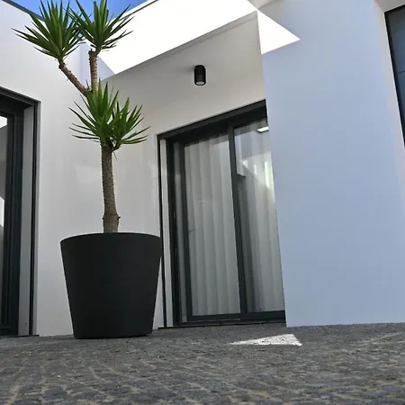 Villa Olivia - By Smarthomes São Martinho do Porto
