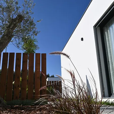 Olivia - By Smarthomes São Martinho do Porto