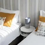 Willa Olivia - By Smarthomes