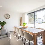 Olivia - By Smarthomes Willa *