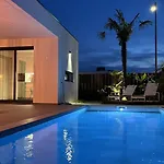 Olivia - By Smarthomes *