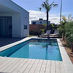 Olivia - By Smarthomes