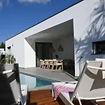 Olivia - By Smarthomes Willa