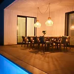 Willa Olivia - By Smarthomes