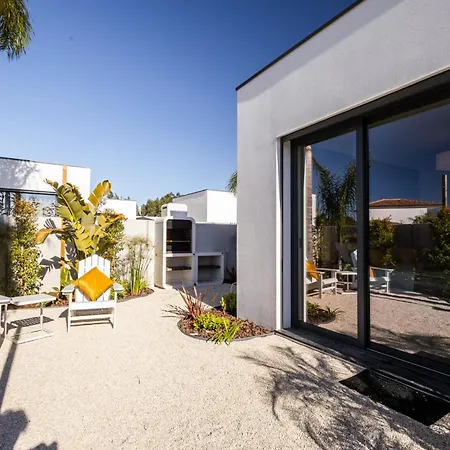 Olivia - By Smarthomes Villa São Martinho do Porto