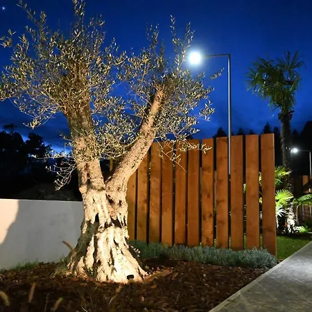 Olivia - By Smarthomes São Martinho do Porto