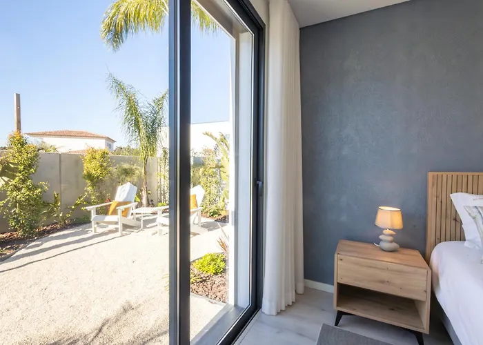 Olivia - By Smarthomes Villa