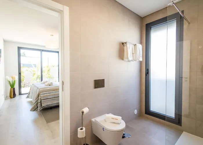 Villa Olivia - By Smarthomes *