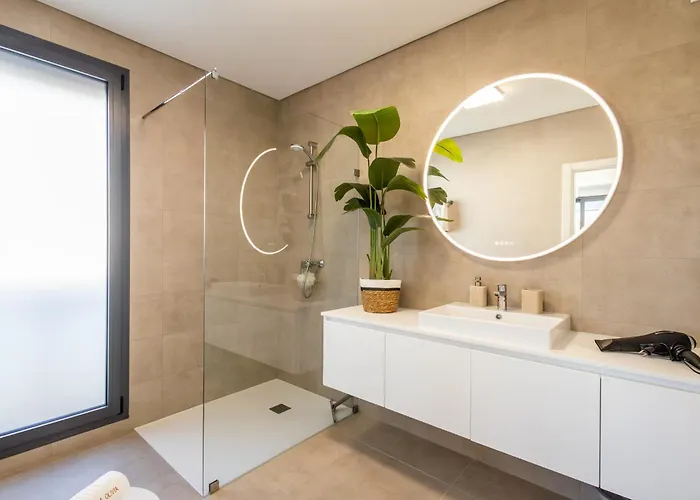 Olivia - By Smarthomes * São Martinho do Porto