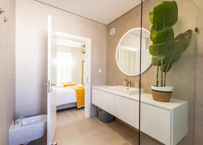 Olivia - By Smarthomes São Martinho do Porto