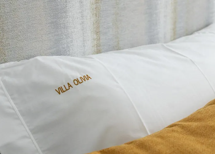 Villa Olivia - By Smarthomes *