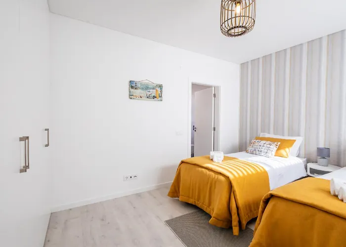 Olivia - By Smarthomes *