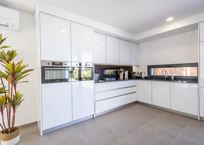 Olivia - By Smarthomes São Martinho do Porto