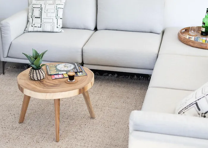 Olivia - By Smarthomes * São Martinho do Porto