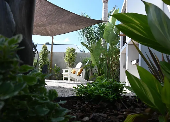 Villa Olivia - By Smarthomes