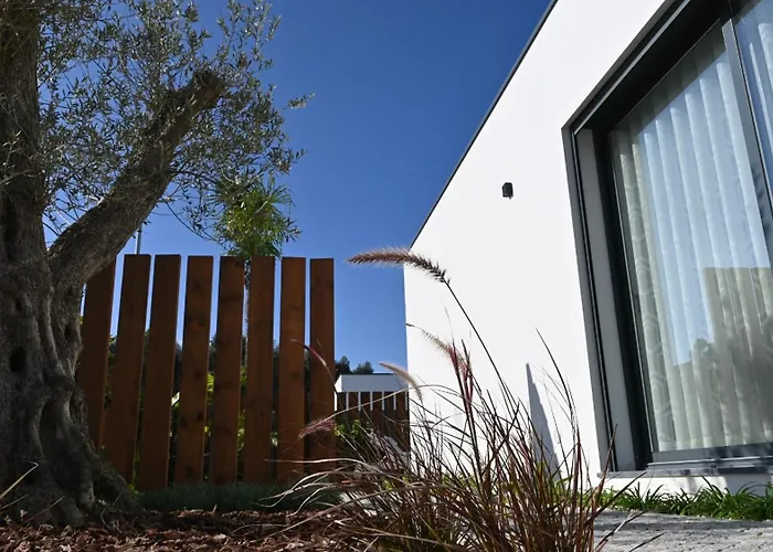 Olivia - By Smarthomes São Martinho do Porto