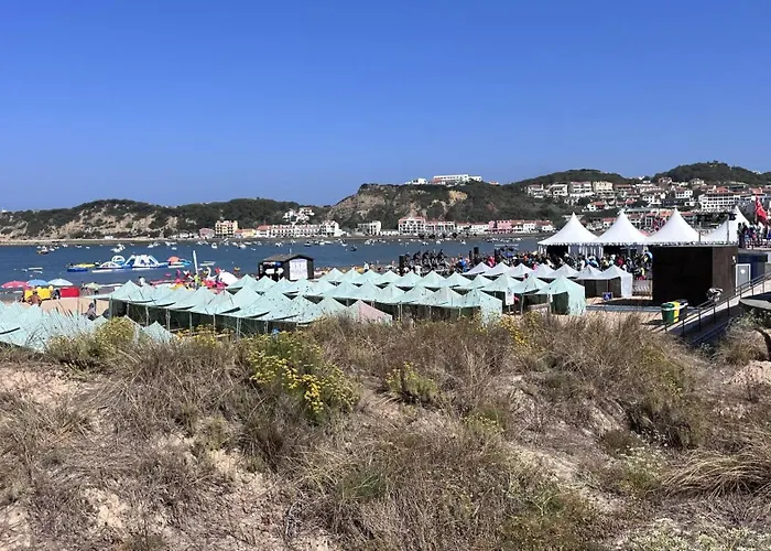 Olivia - By Smarthomes Villa *