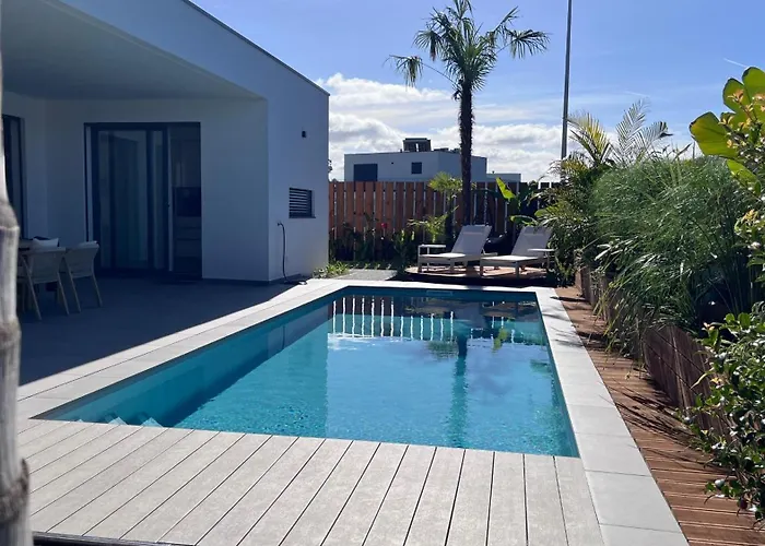 Olivia - By Smarthomes