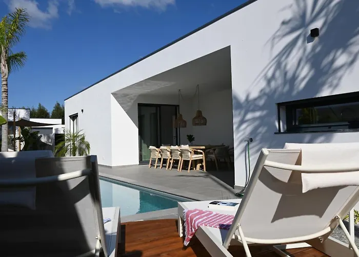 Olivia - By Smarthomes Villa