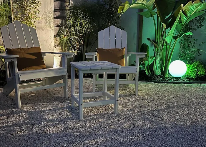 Olivia - By Smarthomes São Martinho do Porto