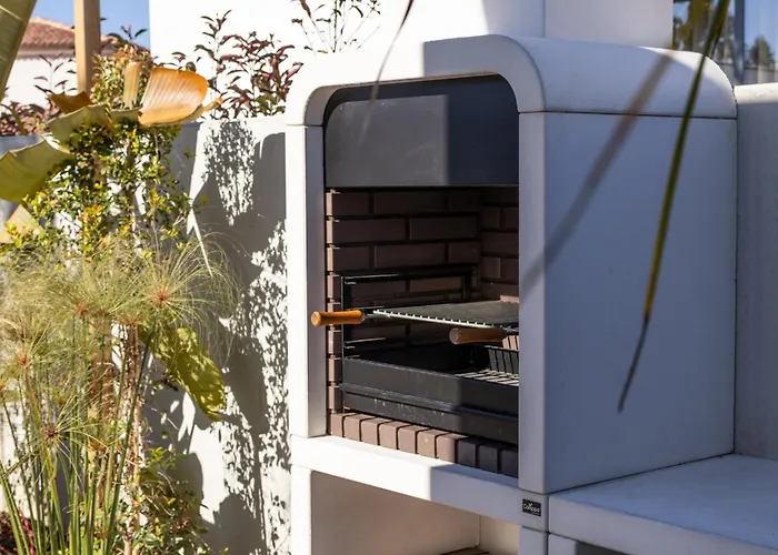 Villa Olivia - By Smarthomes